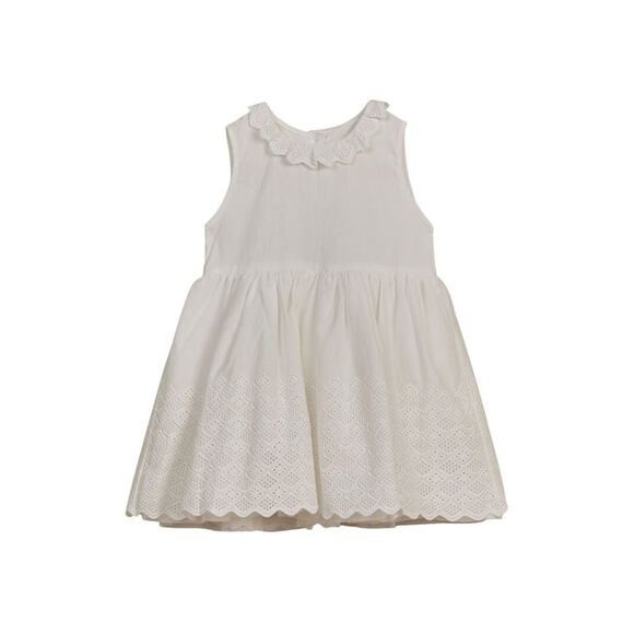 Noralee Georgia Dress - Antique main image 1